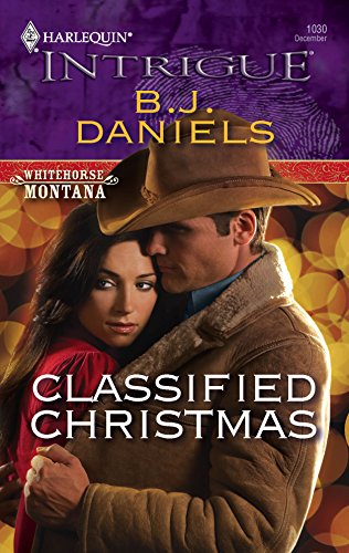 Classified Christmas (Whitehorse, Montana, 4)
