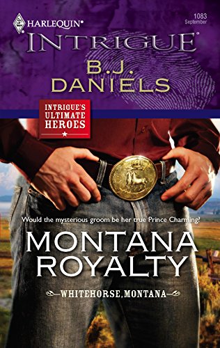 Montana Royalty (Whitehorse, Montana, 7)