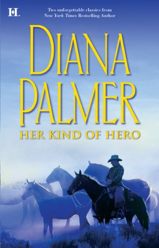 Her Kind of Hero: An Anthology