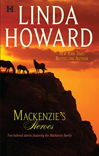 Mackenzie's Heroes: Mackenzie's PleasureMackenzie's Magic (NYT bestselling Author)