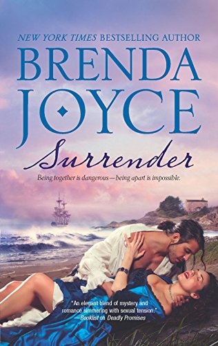 Surrender (HQN)