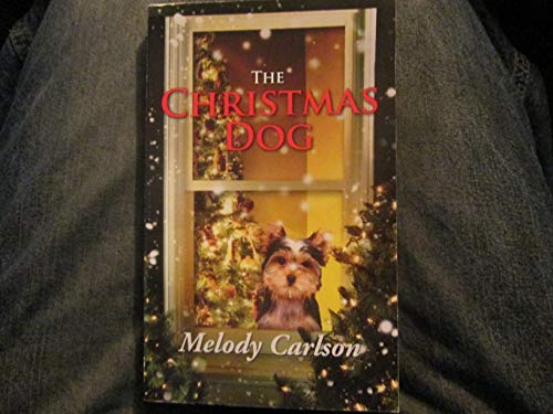 The Christmas Dog