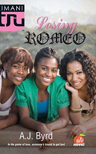 Losing Romeo (Kimani TRU)