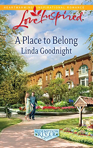 A Place to Belong (Redemption River, 3)