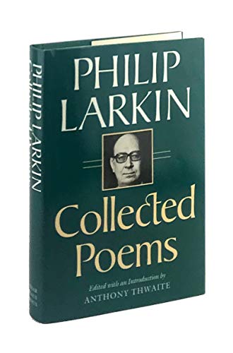 Collected Poems