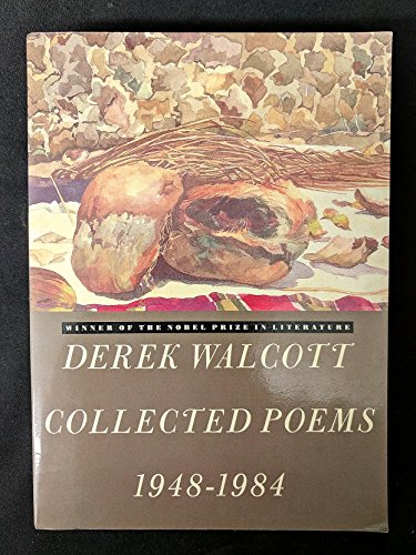 Collected Poems 1948-1984