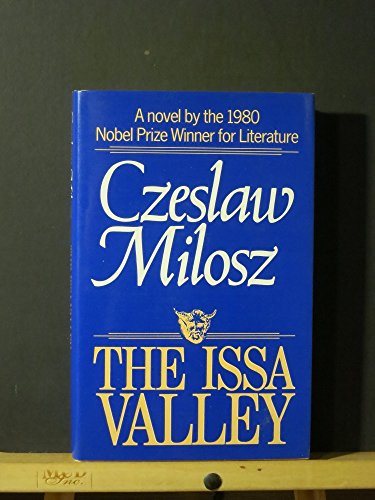 The Issa Valley