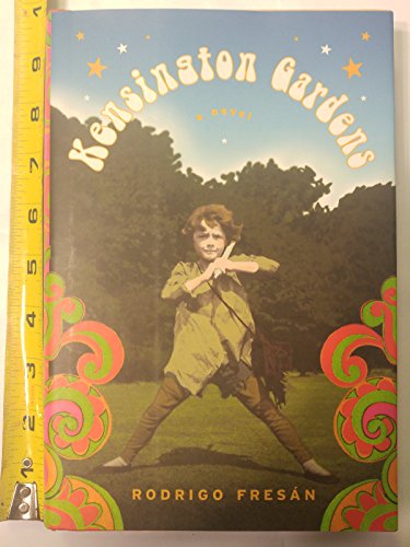 Kensington Gardens: A Novel