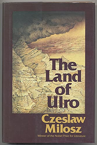 The Land of Ulro