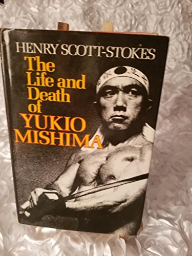 The Life and Death of Yukio Mishima