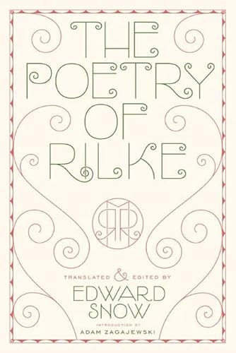 The Poetry of Rilke (German Edition)