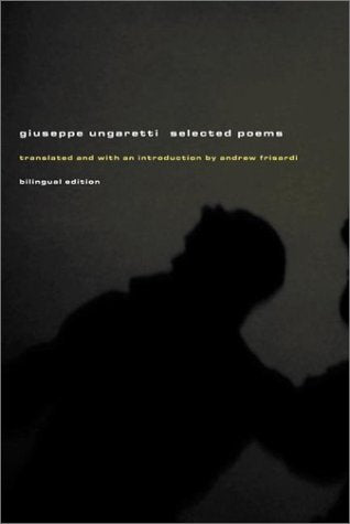 Selected Poems: A Bilingual Edition