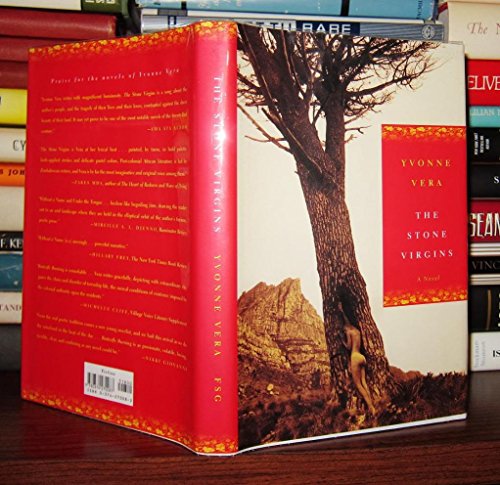 The Stone Virgins: A Novel