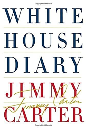 White House Diary