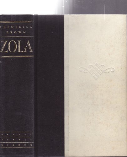 Zola: A Life