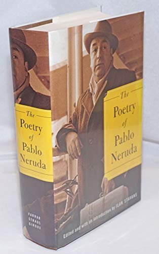 The Poetry of Pablo Neruda