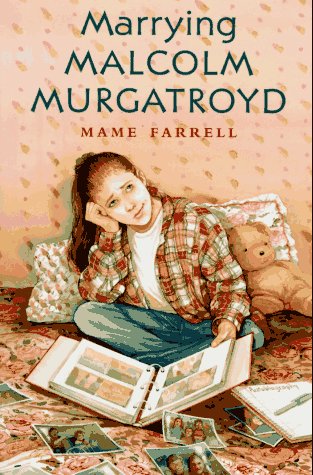 Marrying Malcolm Murgatroyd