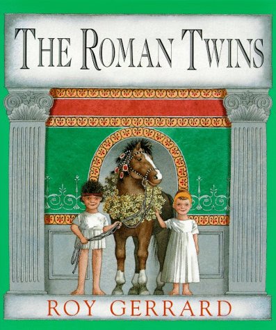 The Roman Twins