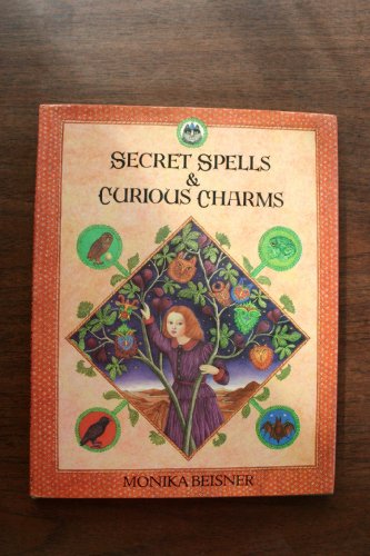 Secret Spells and Curious Charms