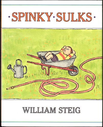 Spinky Sulks