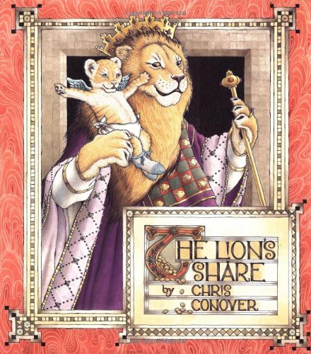 The Lion's Share