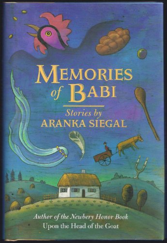 Memories of Babi