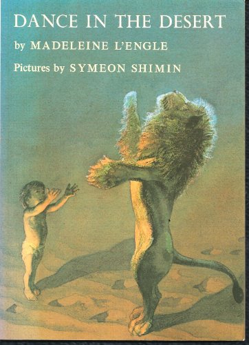 Dance in the Desert