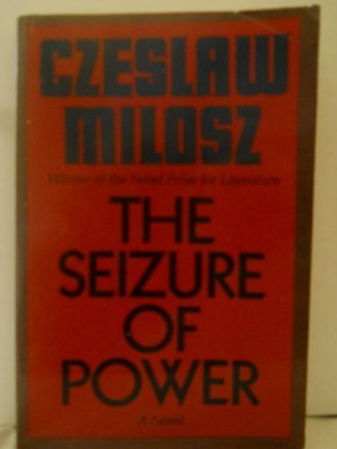 The Seizure of Power