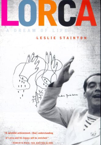 Lorca: A Dream of Life