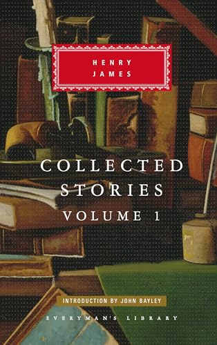 Collected Stories Volume 1 (Everyman's Library)