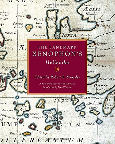 The Landmark Xenophon's Hellenika