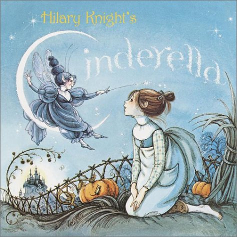 Hilary Knight's Cinderella