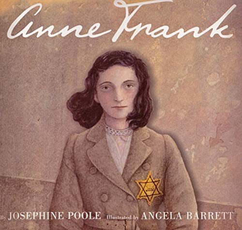 Anne Frank