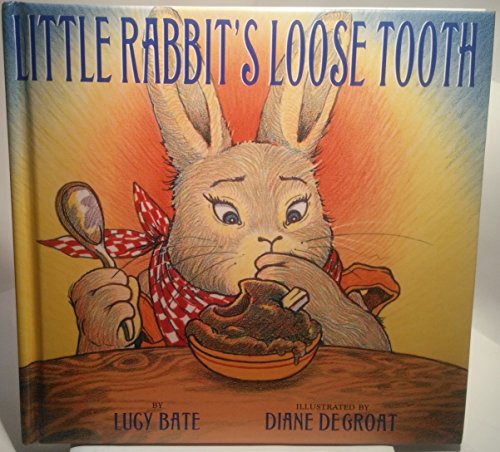 Little Rabbit's Loose Tooth