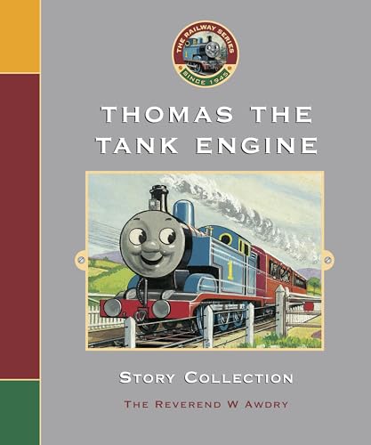 Thomas the Tank Engine Story Collection