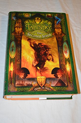 The Second Siege: Book Two of The Tapestry