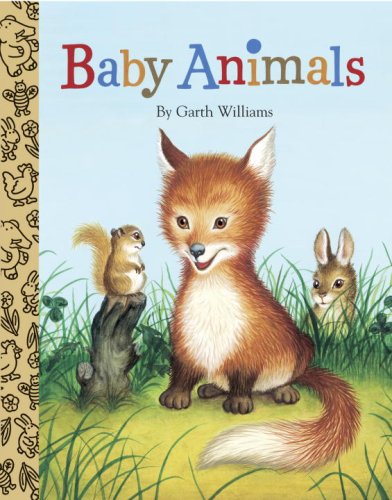 Baby Animals