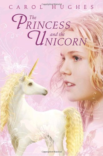 The Princess and the Unicorn