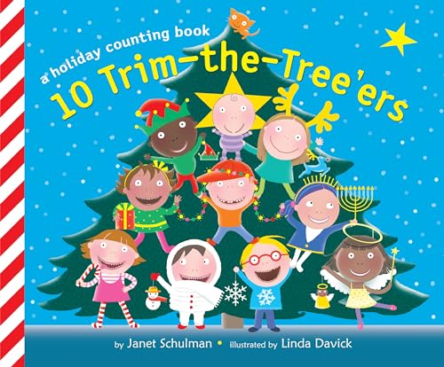 10 Trim-the-Tree'ers