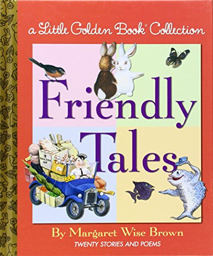 FRIENDLY TALES