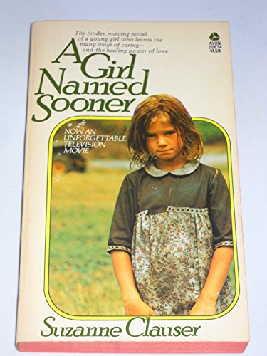 A Girl Named Sooner