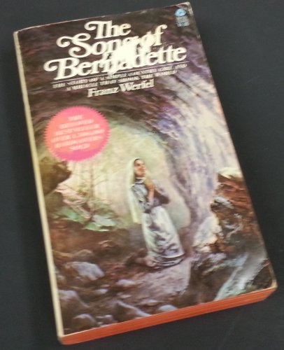 The Song of Bernadette