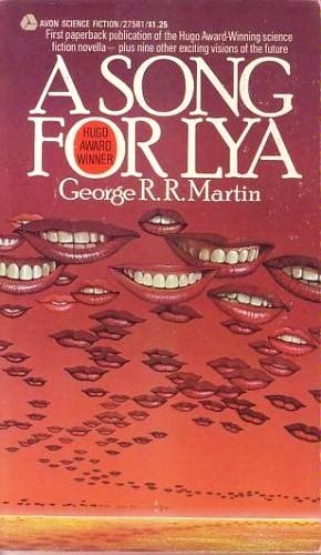A Song for Lya and Other Stories