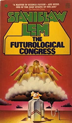 The Futurological Congress