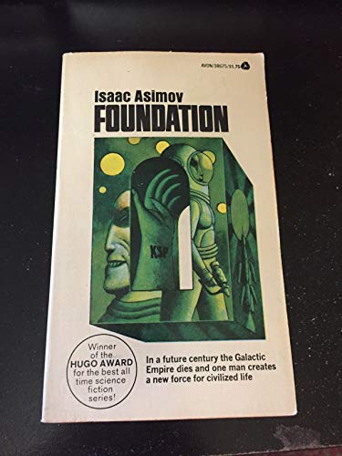 Foundation (Book 1)