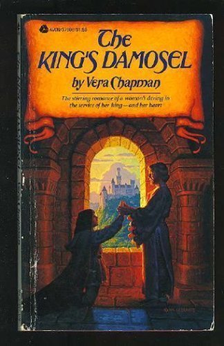 The King's Damosel