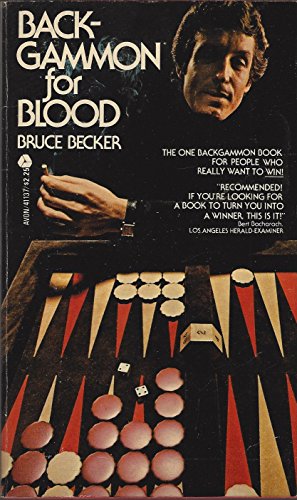 Backgammon for Blood