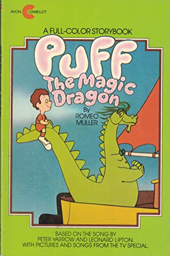 Puff the Magic Dragon