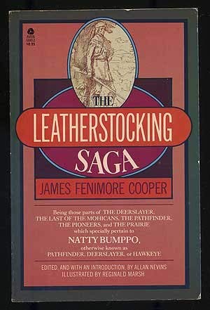 Leatherstocking Saga