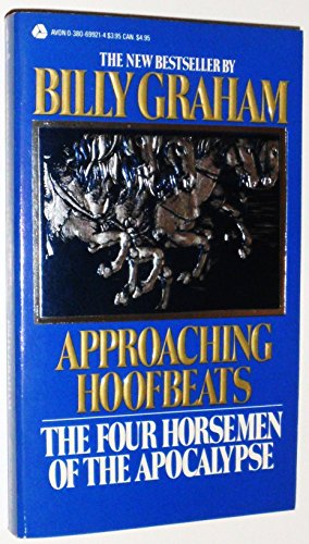 Approaching Hoofbeats